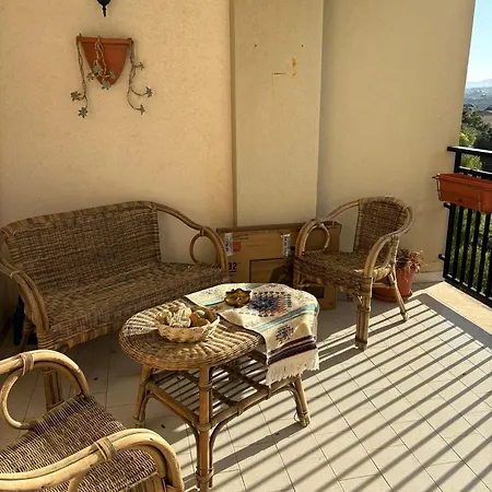 Apartment Vista Golfo