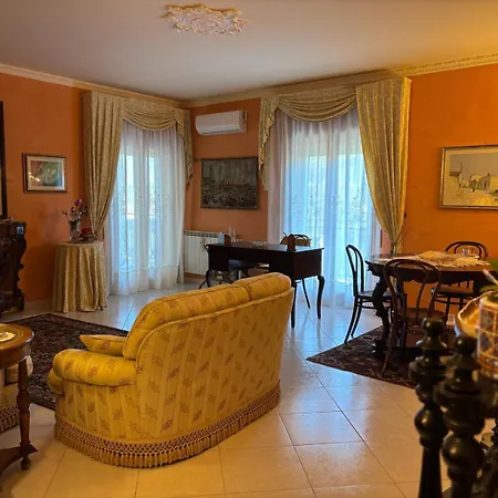 Apartment Vista Golfo Castellammare del Golfo