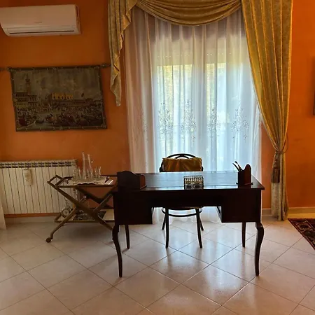 Apartment Vista Golfo