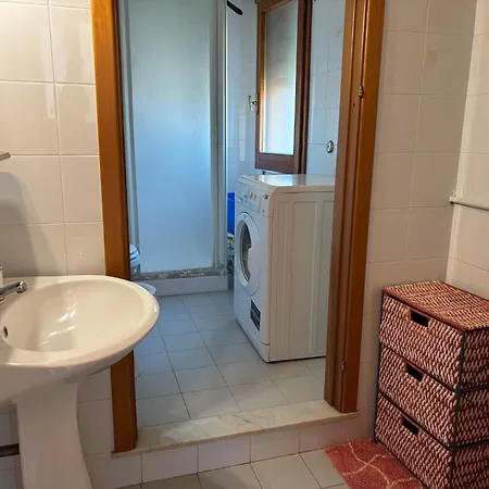 Vista Golfo Apartment Castellammare del Golfo