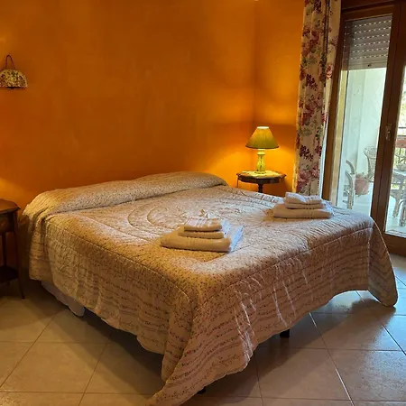 Vista Golfo Apartment
