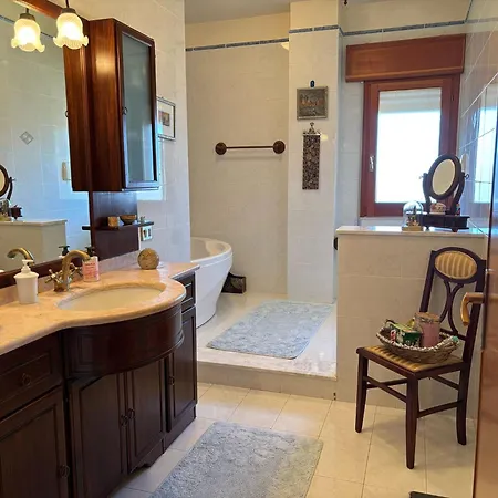 Apartment Vista Golfo