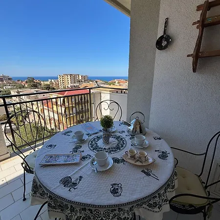 Vista Golfo Apartment Castellammare del Golfo